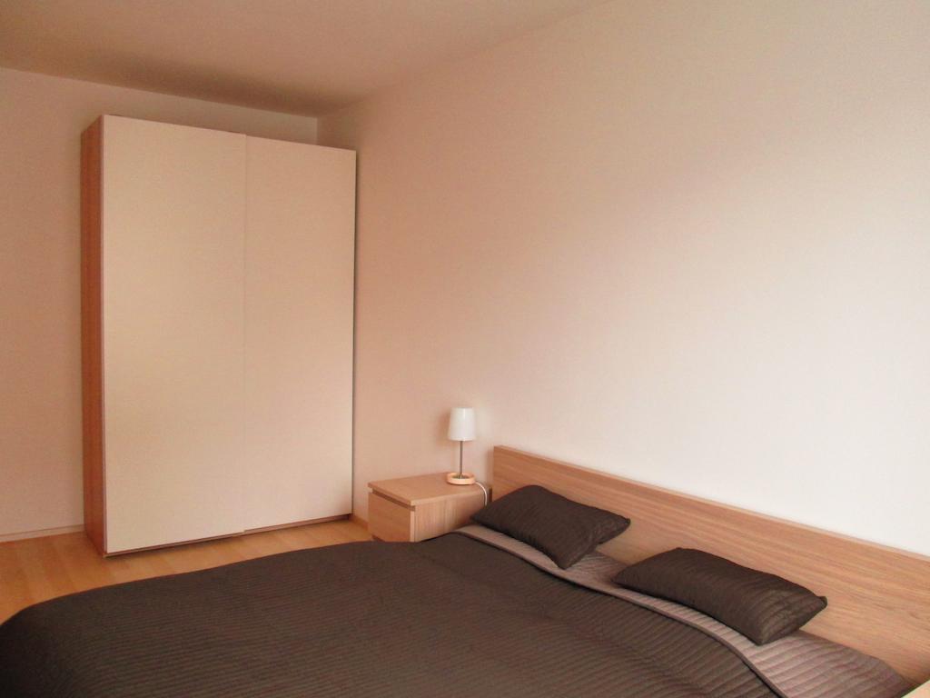 Leongargt Apartments Praha Ruang foto